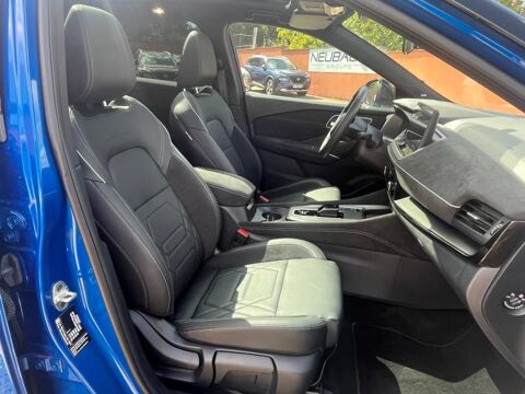 Qashqai e-POWER 190ch N-Design+ 2024 2024 occasion 78630 Orgeval