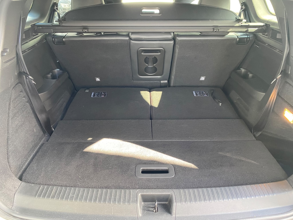 Espace 1.2 E-TECH FULL HYBRID 200CH ESPRIT ALPINE 7 PLACES - 24 2024 occasion 53810 CHANGE