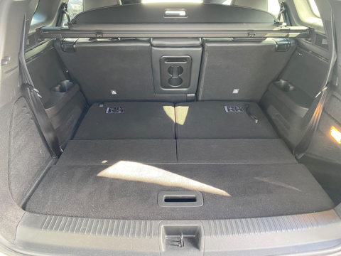Espace 1.2 E-TECH FULL HYBRID 200CH ESPRIT ALPINE 7 PLACES - 24 2024 occasion 53810 CHANGE