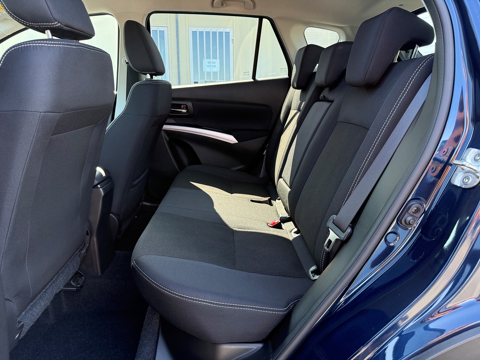 Divers 1.0 BOOSTERJET 111CH PRIVILEGE EURO6D-T 2019 occasion 70210 Montdor&eacute;