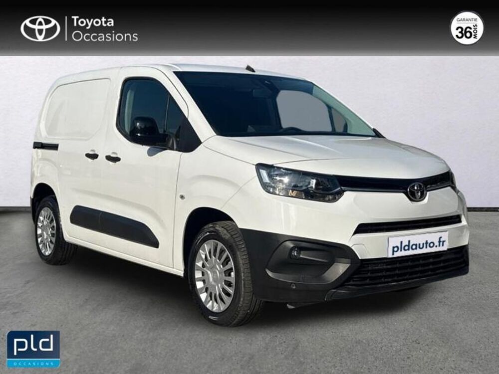 Proace Medium 110 VVT-i Dynamic MC23 2024 occasion 13400 Aubagne