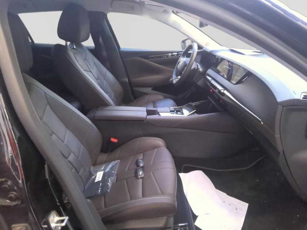 DS4 BlueHDi 130ch Etoile Automatique / CUIR NAPPA / CAMERA 360 / 2025 occasion 82000 Montauban