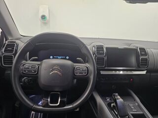 C5 aircross Hybrid 225ch Shine e-EAT8 2022 occasion 91230 Montgeron