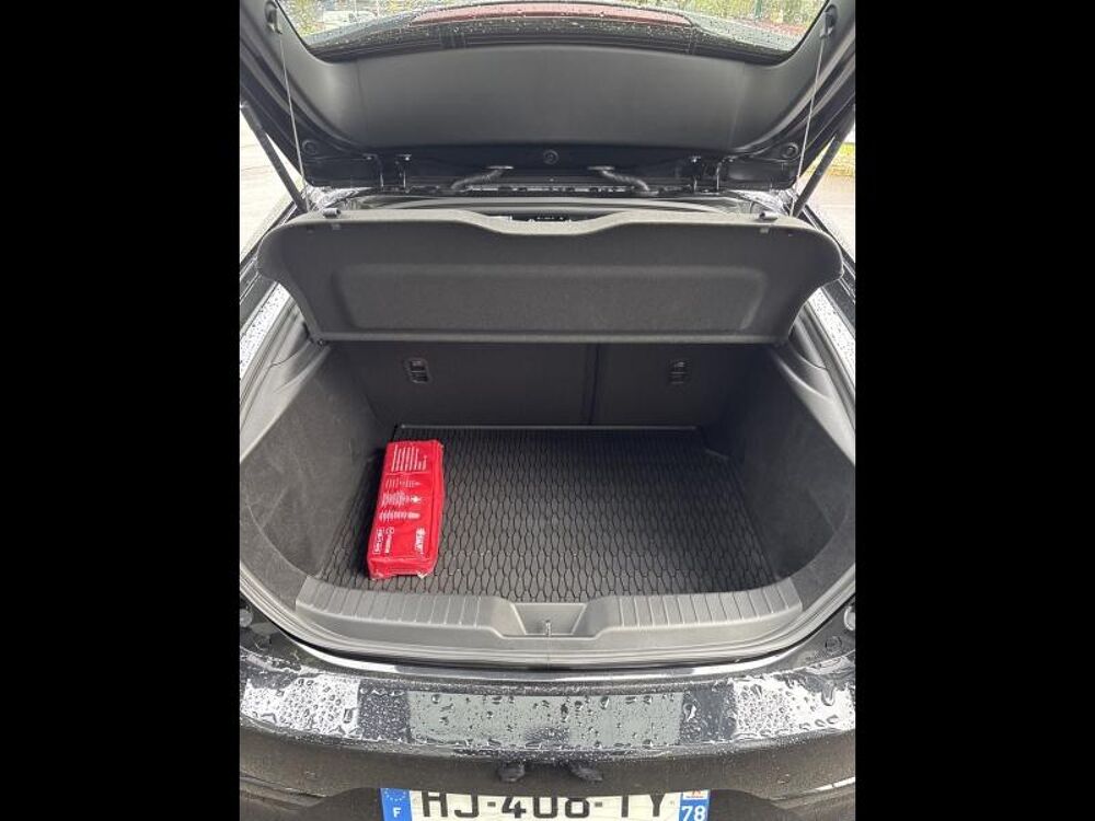 Mazda3 2.5 e-SKYACTIV-G M-Hybrid 140ch Takumi BVA 2025 2026 occasion 78310 COIGNIERES