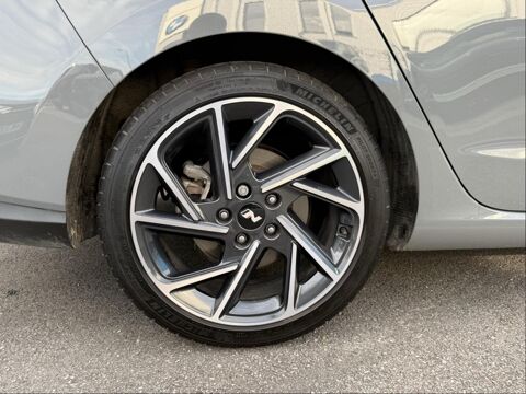 i30 1.5 T-GDi 160ch Hybrid 48V N Line DCT-7 2023 occasion 78240 CHAMBOURCY