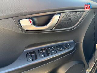 Kona Electric 39kWh - 136ch Intuitive 2022 occasion 25000 Besan&ccedil;on