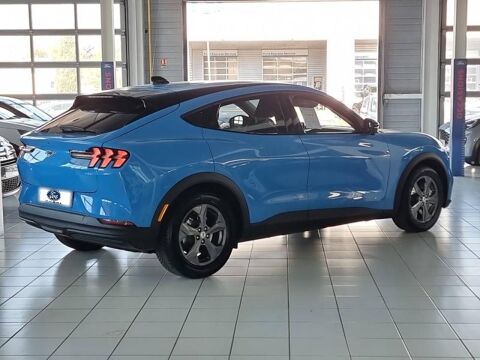 Mustang 269ch Standard Range 72,6kWh Mach-E Propulsion 2024 occasion 31400 Toulouse