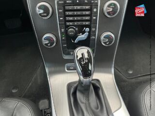 V60 D6 Twin Engine AWD Momentum Geartronic Sieges chauf/cuir Cam 2016 occasion 08000 Charleville-M&eacute;zi&egrave;res