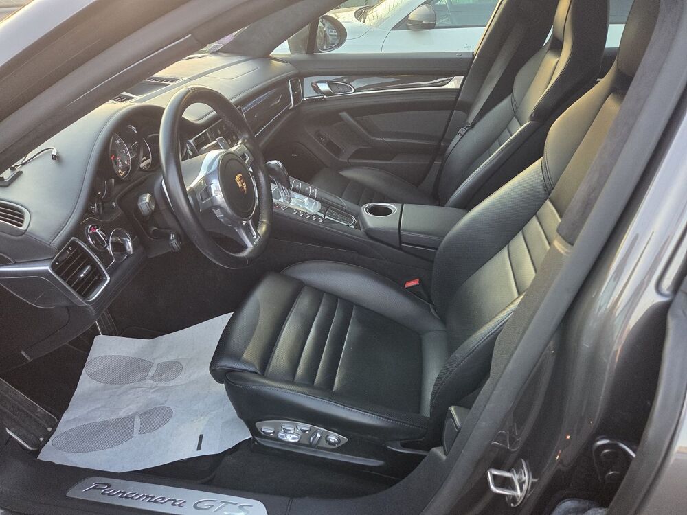 Panamera (970) GTS 2014 occasion 63100 Clermont-Ferrand