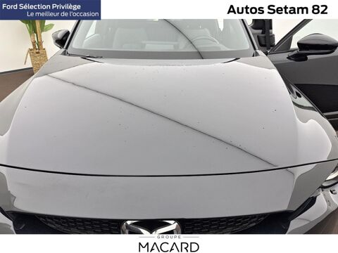 MX-30 e-SKYACTIV EV 145ch Exclusive-Line 2022 2023 occasion 82000 MONTAUBAN