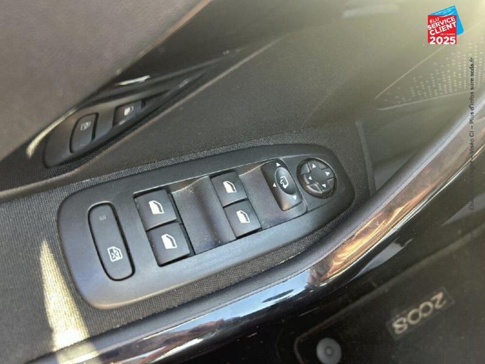 2008 1.2 PURETECH 130CH E6.C SIGNATURE S/S 2019 occasion 54400 Longwy