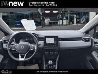 Clio 1.5 Blue dCi 100ch Evolution - 24 2025 occasion 88160 Le Thillot