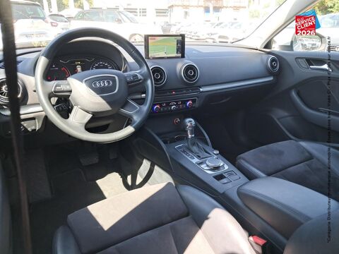 A3 1.6 TDI 110ch FAP Ambiente S tronic 7 2016 occasion 08000 Charleville-M&eacute;zi&egrave;res