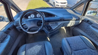 806 2.0 HDI110 ST PACK 7PLACES 2000 occasion 50720 Barenton