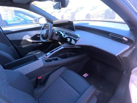 5008 Hybrid 145ch Allure e-DCS6 / PACK PANORAMIC NAV 2025 occasion 82000 Montauban