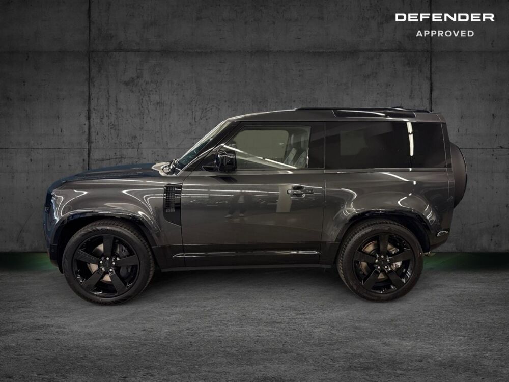 Defender 90 5.0 V8 P425 X-Dynamic HSE 2026 occasion 78560 LE PORT MARLY