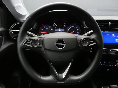 Corsa 1.2 TURBO 100CH EDITION 2026 occasion 77100 Nanteuil-l&egrave;s-Meaux