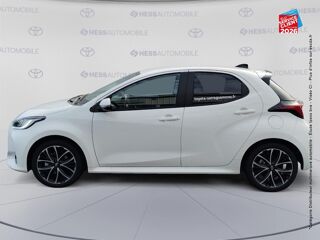 Yaris 116h Design 5p MY26 2026 occasion 57600 Forbach