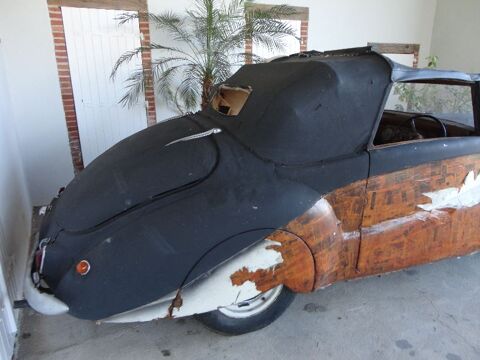  1951 occasion 82000 Montauban