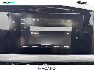 Mokka Electric 136ch 2024 occasion 82000 Montauban