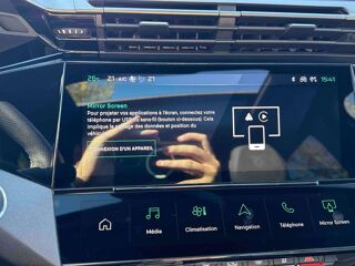 308 SW 1.2 Hybrid 145ch GT e-DCS6 / Toit ouvrant 2024 occasion 28500 Vernouillet