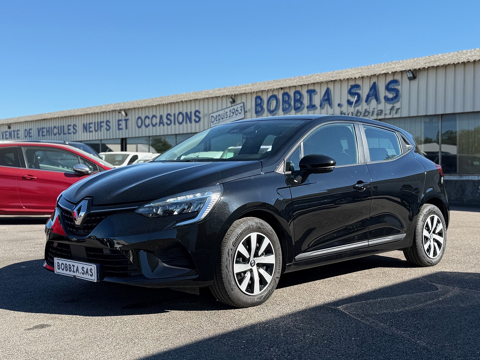 Annonce voiture Renault Clio V 13990 €