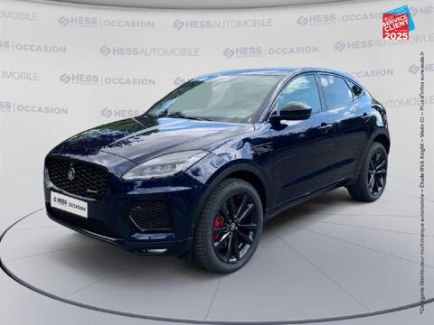 Annonce voiture Jaguar E-PACE 69999 