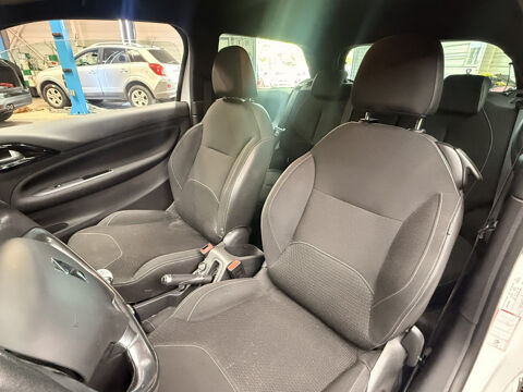 DS3 1.6 E-HDI90 (92) AIRDREAM SO CHIC 5CV 2013 occasion 57185 CLOUANGE