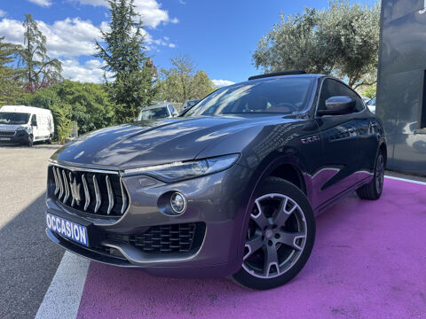 Levante 3.0 V6 275CH DIESEL 2016 occasion 07200 Aubenas
