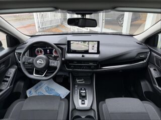 Qashqai e-POWER 190ch N-Connecta 2022 2023 occasion 92000 Nanterre