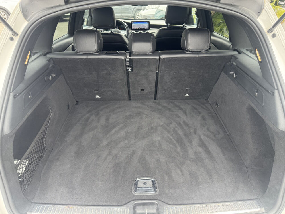 Classe GLC 220 D 194 CH AMG LINE 4MATIC LAUNCH EDITION 9G-TRONIC 2019 occasion 31770 Colomiers