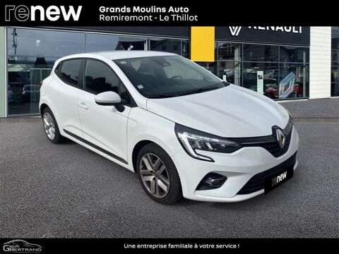 Clio 1.5 Blue dCi 85ch Business 2020 occasion 88160 Le Thillot