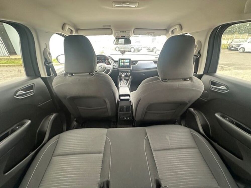 Arkana 1.3 TCE MILD HYBRID 140CH EVOLUTION EDC -22 2023 occasion 91220 Br&eacute;tigny-sur-Orge