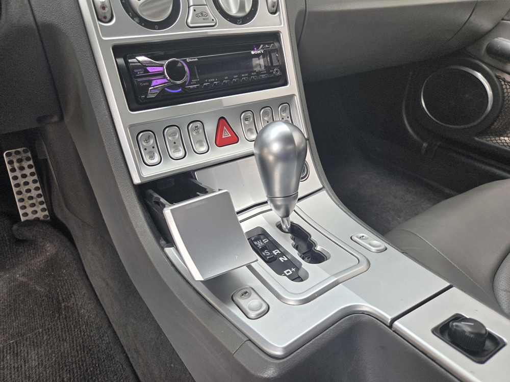Crossfire 3.2 V6 LIMITED BA 2004 occasion 28700 Auneau