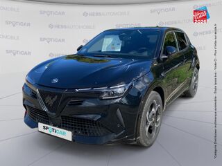 Junior Elettrica 156ch 54kWh Sport Speciale 2026 occasion 68110 Illzach
