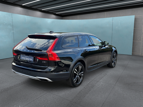 V90 D5 ADBLUE AWD 235CH PRO GEARTRONIC 2018 occasion 88200 Saint-Nabord
