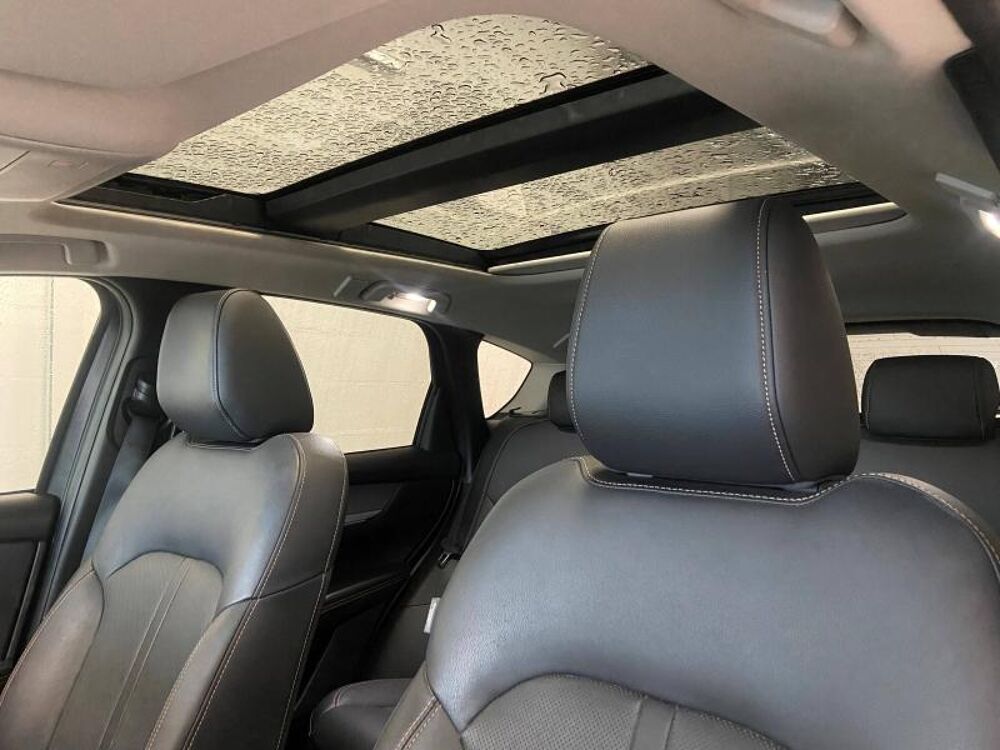 CX-60 3.3 e-SKYACTIV D 200ch Homura 4x2 BVA8 2023 2023 occasion 78200 BUCHELAY