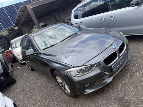 S&eacute;rie 3 (F31) 320DA 184CH BUSINESS (Moteur H.S !!) 2015 occasion 31140 Aucamville