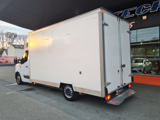 Master F3500 L2H2 2.3 BLUE DCI 145CH CONFORT EUROVI 2023 occasion 28630 Nogent-le-Phaye