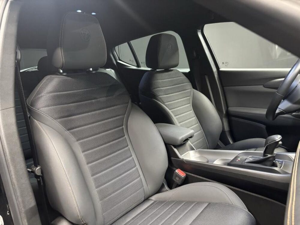 Tonale 1.3 PHEV 280ch Ti AT6 2024 occasion 31100 TOULOUSE