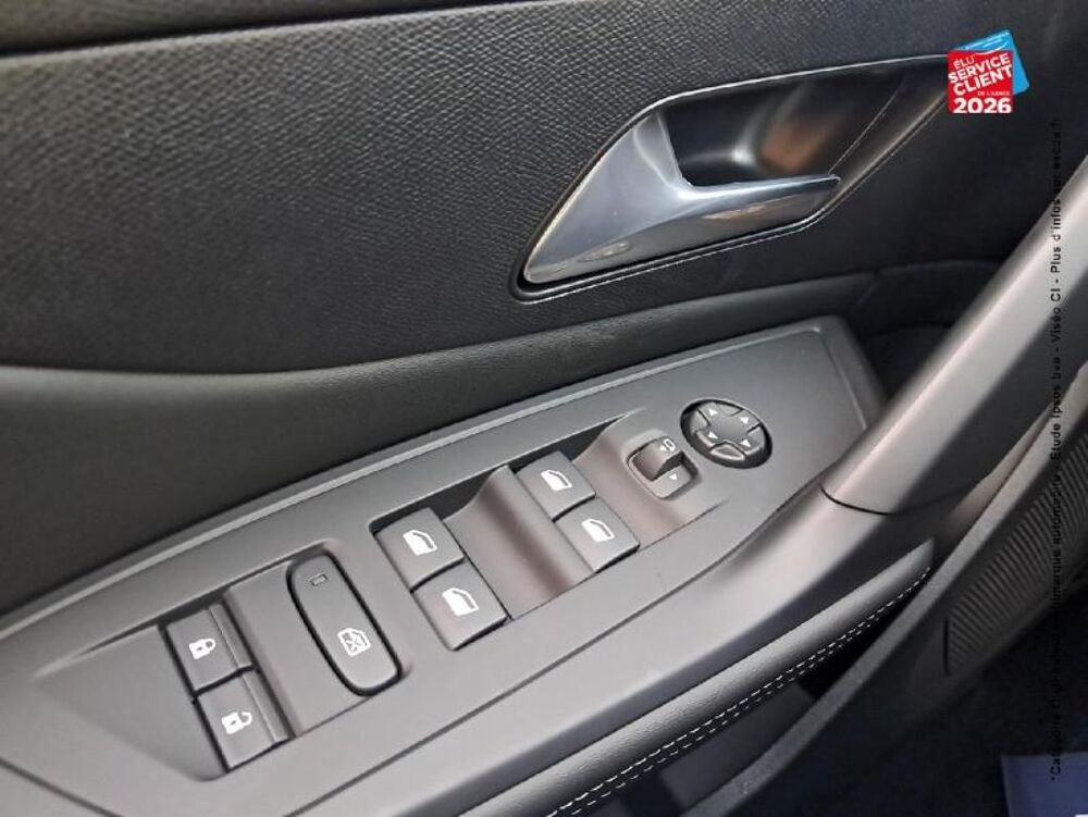 308 SW PHEV 180ch Allure e-EAT8 2025 occasion 51100 Reims
