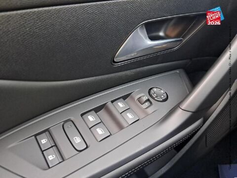 308 SW PHEV 180ch Allure e-EAT8 2025 occasion 51100 Reims
