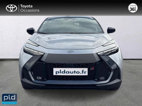 C-HR 2.0 Hybride 200ch GR Sport NG23 2024 occasion 13012 Marseille