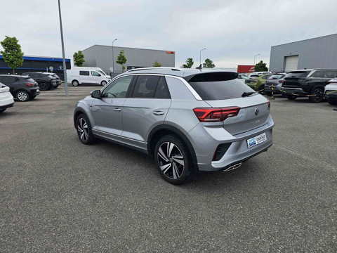 T-ROC 1.5 TSI EVO2 150CH R-LINE DSG7 2025 occasion 81000 Albi