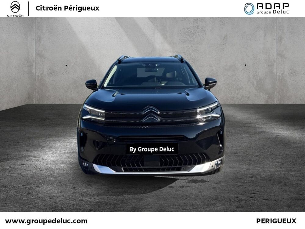 C5 aircross 1.5 BlueHDi 130ch MAX boite automatique 2025 occasion 24750 Tr&eacute;lissac