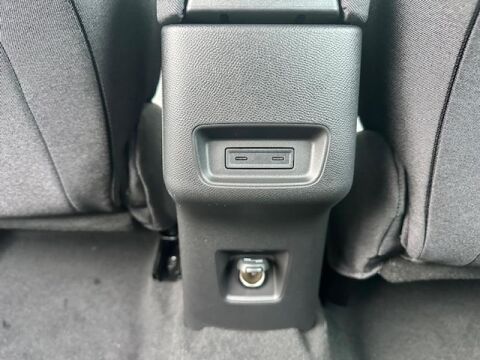 Frontera 1.2 Turbo Hybrid 145ch Edition e-DCT6 2025 occasion 95500 Gonesse