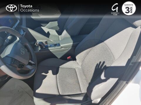C-HR 1.8 Hybride 140ch Dynamic NG23 2024 occasion 26200 Mont&eacute;limar