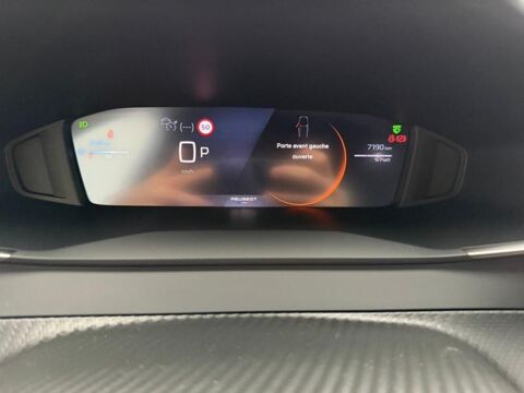 2008 1.2 Hybrid 145ch Allure e-DCS6 2025 occasion 33320 Eysines