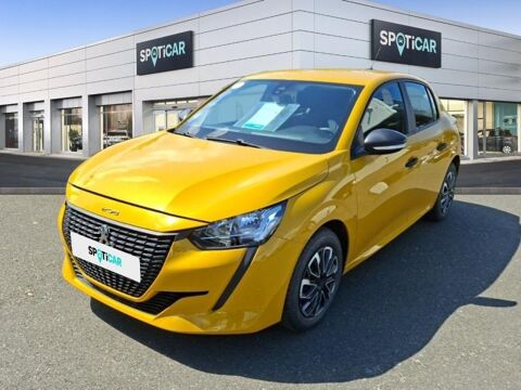 Annonce voiture Peugeot 208 9480 