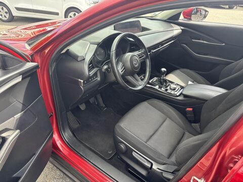CX-30 2.0 e-SKYACTIV-G M-Hybrid 122ch 2022 2023 occasion 78750 Mareil-Marly